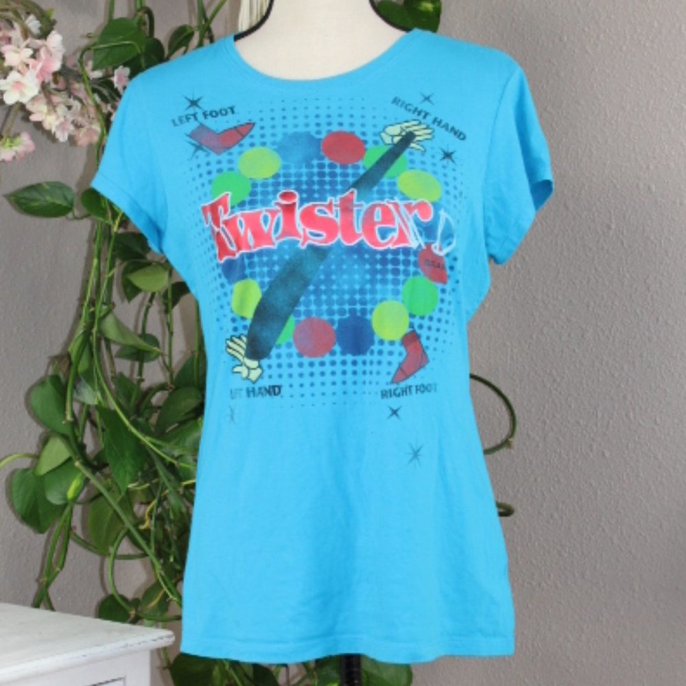 VTG Twister Junior XXL